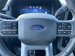 New 2024 Ford F-150 XLT SuperCrew Cab 4WD, Pickup for sale #RFA88882 - photo 22