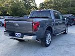 New 2024 Ford F-150 XLT SuperCrew Cab 4WD, Pickup for sale #RFA88882 - photo 2