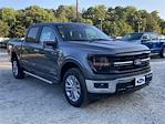 New 2024 Ford F-150 XLT SuperCrew Cab 4WD, Pickup for sale #RFA88882 - photo 5