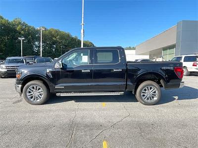 2024 Ford F-150 SuperCrew Cab 4WD, Pickup for sale #RFA94559 - photo 2