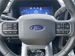 New 2024 Ford F-150 XLT SuperCrew Cab 4WD, Pickup for sale #RFA94665 - photo 21