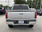 New 2024 Ford F-150 XLT SuperCrew Cab 4WD, Pickup for sale #RFA94665 - photo 4