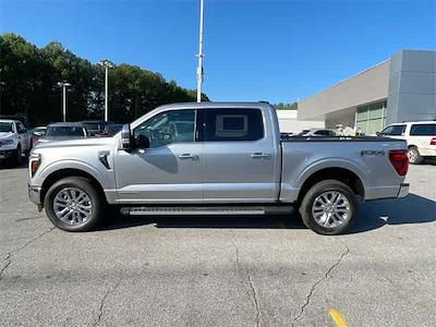 2024 Ford F-150 SuperCrew Cab 4WD, Pickup for sale #RFA95506 - photo 2