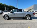 New 2024 Ford F-150 Lariat SuperCrew Cab 4WD, Pickup for sale #RFA95506 - photo 2