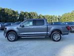 New 2024 Ford F-150 XLT SuperCrew Cab 4WD, Pickup for sale #RFA95600 - photo 3