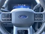 New 2024 Ford F-150 XLT SuperCrew Cab 4WD, Pickup for sale #RFA95600 - photo 21