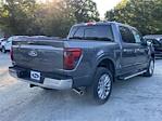 New 2024 Ford F-150 XLT SuperCrew Cab 4WD, Pickup for sale #RFA95600 - photo 2