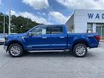 New 2024 Ford F-150 XLT SuperCrew Cab 4WD, Pickup for sale #RFB02673 - photo 3