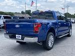 New 2024 Ford F-150 XLT SuperCrew Cab 4WD, Pickup for sale #RFB02673 - photo 2