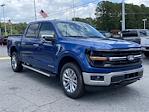 New 2024 Ford F-150 XLT SuperCrew Cab 4WD, Pickup for sale #RFB02673 - photo 5