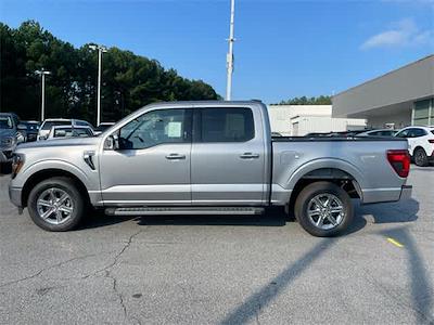 2024 Ford F-150 SuperCrew Cab RWD, Pickup for sale #RFB07490 - photo 2