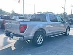 New 2024 Ford F-150 XLT SuperCrew Cab RWD, Pickup for sale #RFB07490 - photo 4