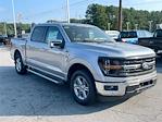 New 2024 Ford F-150 XLT SuperCrew Cab RWD, Pickup for sale #RFB07490 - photo 5