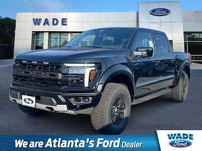 New 2024 Ford F-150 Raptor SuperCrew Cab 4WD, Pickup for sale #RFB44370 - photo 1