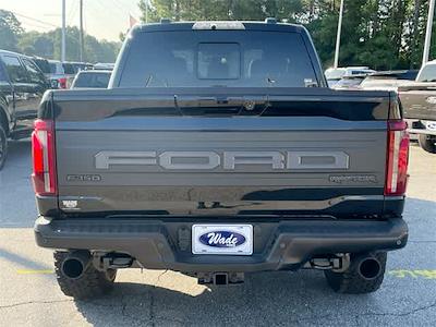 2024 Ford F-150 SuperCrew Cab 4WD, Pickup for sale #RFB44370 - photo 2