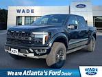 New 2024 Ford F-150 Raptor SuperCrew Cab 4WD, Pickup for sale #RFB44370 - photo 1