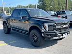 2024 Ford F-150 SuperCrew Cab 4WD, Pickup for sale #RFB44638 - photo 5