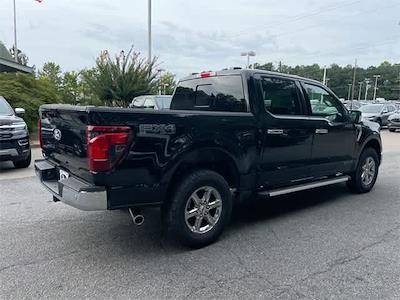 2024 Ford F-150 SuperCrew Cab 4WD, Pickup for sale #RFB56837 - photo 2