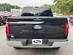 2024 Ford F-150 SuperCrew Cab 4WD, Pickup for sale #RFB56837 - photo 4