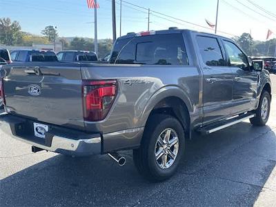 2024 Ford F-150 SuperCrew Cab 4WD, Pickup for sale #RFB56919 - photo 2