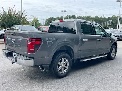 2024 Ford F-150 SuperCrew Cab 4WD, Pickup for sale #RFB56948 - photo 2