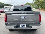 New 2024 Ford F-150 XLT SuperCrew Cab 4WD, Pickup for sale #RFB56948 - photo 4