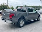 New 2024 Ford F-150 XLT SuperCrew Cab 4WD, Pickup for sale #RFB56948 - photo 2