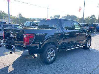 2024 Ford F-150 SuperCrew Cab 4WD, Pickup for sale #RFB57374 - photo 2