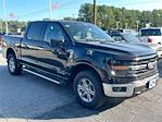 New 2024 Ford F-150 XLT SuperCrew Cab 4WD, Pickup for sale #RFB57374 - photo 5