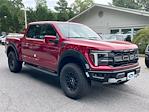 New 2024 Ford F-150 Raptor SuperCrew Cab 4WD, Pickup for sale #RFB64067 - photo 5