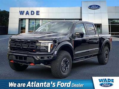 New 2024 Ford F-150 Raptor SuperCrew Cab 4WD, Pickup for sale #RFB65709 - photo 1