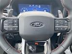 New 2024 Ford F-150 Raptor SuperCrew Cab 4WD, Pickup for sale #RFB65709 - photo 23