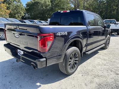 2024 Ford F-150 SuperCrew Cab 4WD, Pickup for sale #RFB70042 - photo 2