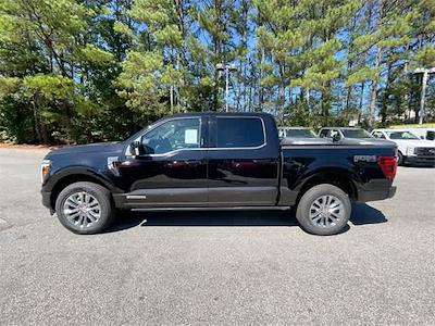 2024 Ford F-150 SuperCrew Cab 4WD, Pickup for sale #RFB71585 - photo 2