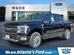 New 2024 Ford F-150 King Ranch SuperCrew Cab 4WD, Pickup for sale #RFB71585 - photo 1