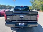 New 2024 Ford F-150 King Ranch SuperCrew Cab 4WD, Pickup for sale #RFB71585 - photo 3