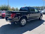 New 2024 Ford F-150 King Ranch SuperCrew Cab 4WD, Pickup for sale #RFB71585 - photo 4