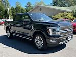 New 2024 Ford F-150 King Ranch SuperCrew Cab 4WD, Pickup for sale #RFB71585 - photo 5