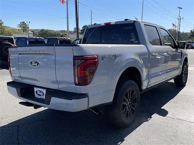 2024 Ford F-150 SuperCrew Cab 4WD, Pickup for sale #RFB74448 - photo 2