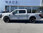 New 2024 Ford F-150 Platinum SuperCrew Cab 4WD, Pickup for sale #RFB74448 - photo 3