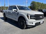 New 2024 Ford F-150 Platinum SuperCrew Cab 4WD, Pickup for sale #RFB74448 - photo 5