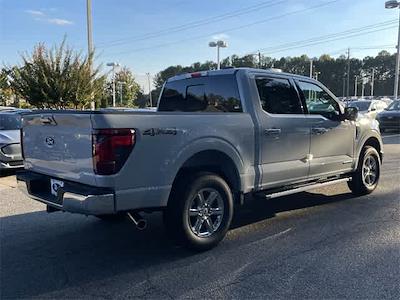 2024 Ford F-150 SuperCrew Cab 4WD, Pickup for sale #RFB77448 - photo 2