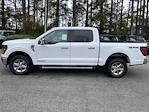 New 2024 Ford F-150 XLT SuperCrew Cab 4WD, Pickup for sale #RFB77518 - photo 3