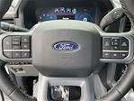 New 2024 Ford F-150 XLT SuperCrew Cab 4WD, Pickup for sale #RFB77518 - photo 21