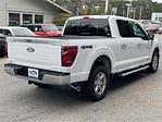 New 2024 Ford F-150 XLT SuperCrew Cab 4WD, Pickup for sale #RFB77518 - photo 2