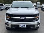 New 2024 Ford F-150 XLT SuperCrew Cab 4WD, Pickup for sale #RFB77518 - photo 6