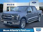 2024 Ford F-150 SuperCrew Cab 4WD, Pickup for sale #RFB78754 - photo 1