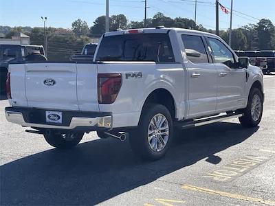 2024 Ford F-150 SuperCrew Cab 4WD, Pickup for sale #RFB79392 - photo 2