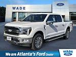 New 2024 Ford F-150 Lariat SuperCrew Cab 4WD, Pickup for sale #RFB79392 - photo 1