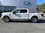 New 2024 Ford F-150 Lariat SuperCrew Cab 4WD, Pickup for sale #RFB79392 - photo 3